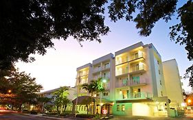 Residence Inn Coconut Grove Miami